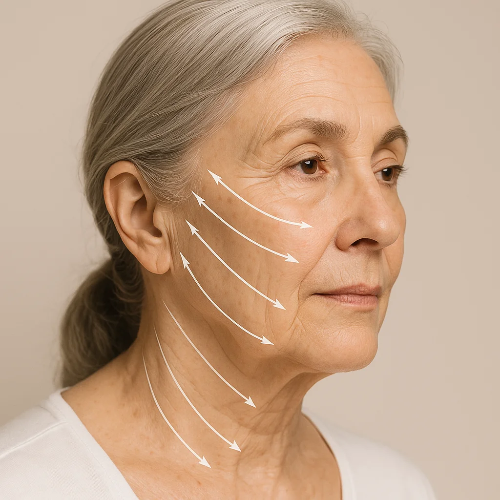 Hilos de suspensión