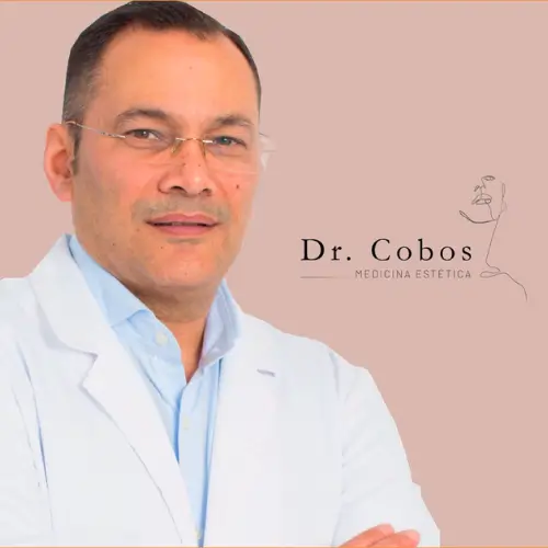Dr. Cobos